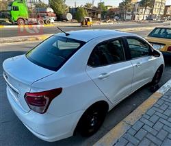 Hyundai Grand i10